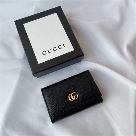 gucci ducttape wallet|gucci 2020 wallet.